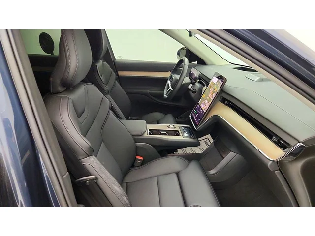 SEMINUEVOS VOLVO EX90 a Estados en autogozo