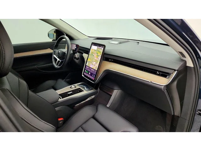 SEMINUEVOS VOLVO EX90 a Estados en autogozo