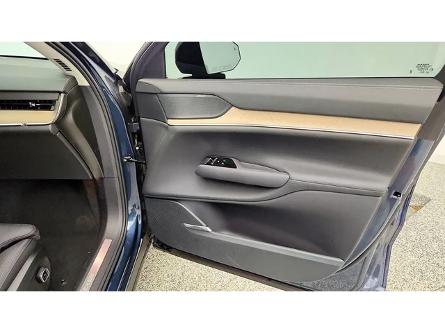 SEMINUEVOS VOLVO EX90 a Estados en autogozo