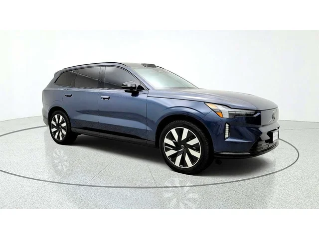 SEMINUEVOS VOLVO EX90 a Estados en autogozo