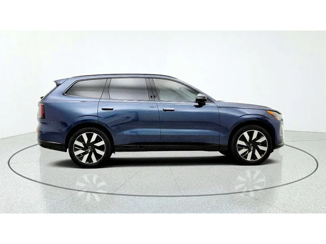 SEMINUEVOS VOLVO EX90 a Estados en autogozo
