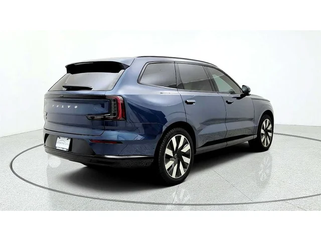 SEMINUEVOS VOLVO EX90 a Estados en autogozo