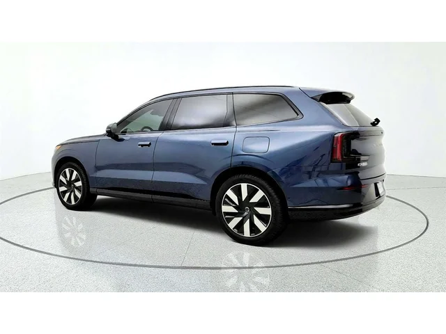 SEMINUEVOS VOLVO EX90 a Estados en autogozo