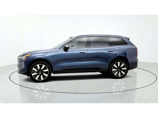SEMINUEVOS VOLVO EX90 a Estados en autogozo