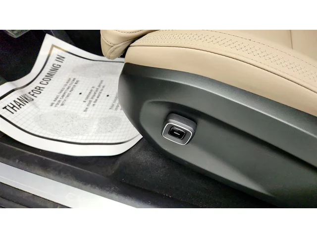 SEMINUEVOS VOLVO EX90 a Estados en autogozo