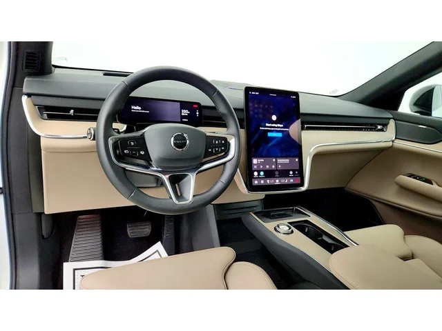 SEMINUEVOS VOLVO EX90 a Estados en autogozo