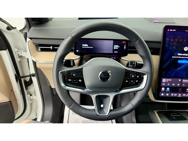 SEMINUEVOS VOLVO EX90 a Estados en autogozo