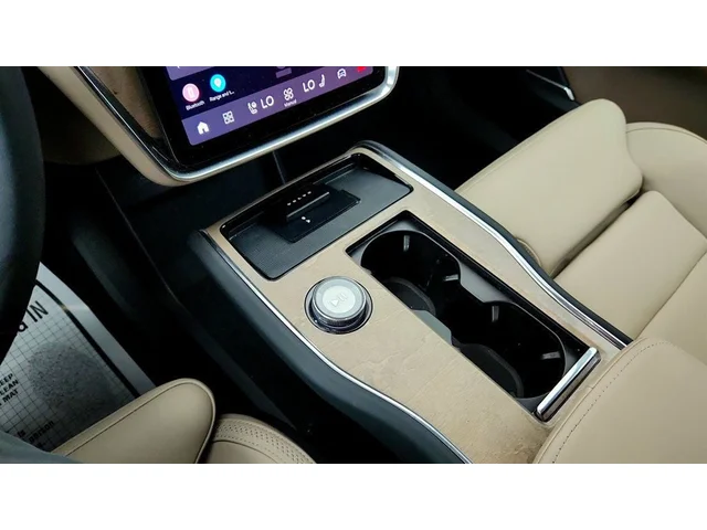 SEMINUEVOS VOLVO EX90 a Estados en autogozo