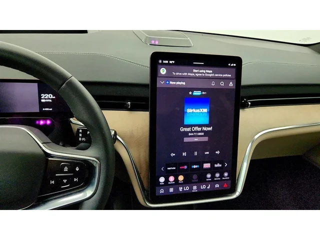 SEMINUEVOS VOLVO EX90 a Estados en autogozo