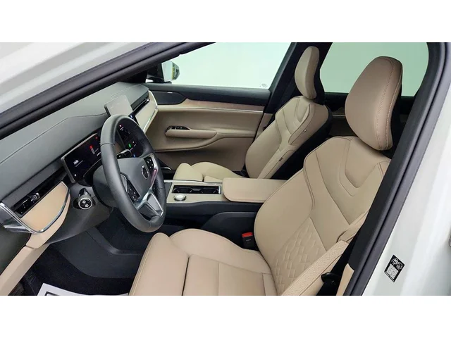 SEMINUEVOS VOLVO EX90 a Estados en autogozo