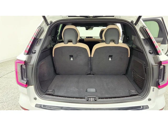 SEMINUEVOS VOLVO EX90 a Estados en autogozo