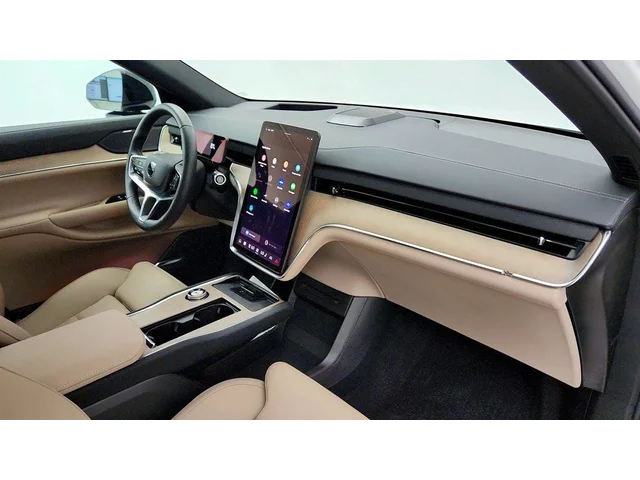 SEMINUEVOS VOLVO EX90 a Estados en autogozo