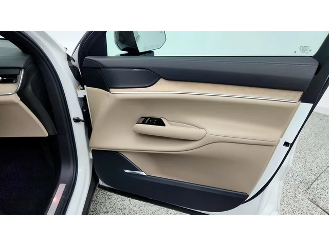 SEMINUEVOS VOLVO EX90 a Estados en autogozo