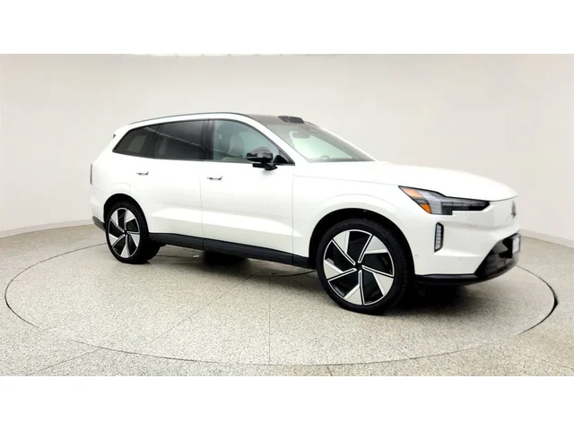 SEMINUEVOS VOLVO EX90 a Estados en autogozo