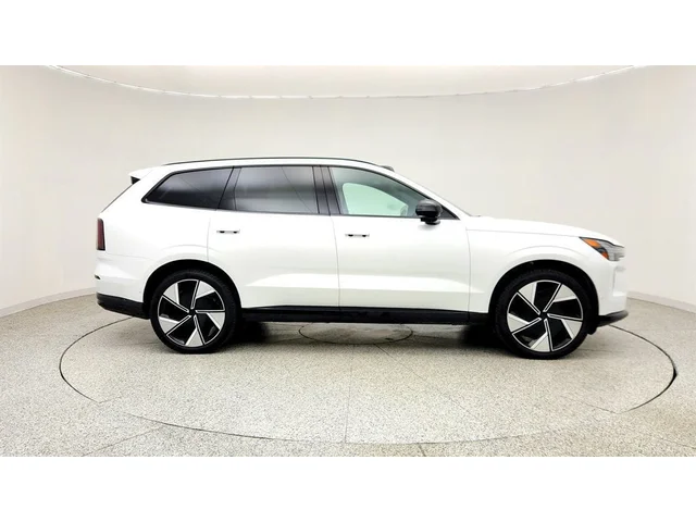 SEMINUEVOS VOLVO EX90 a Estados en autogozo