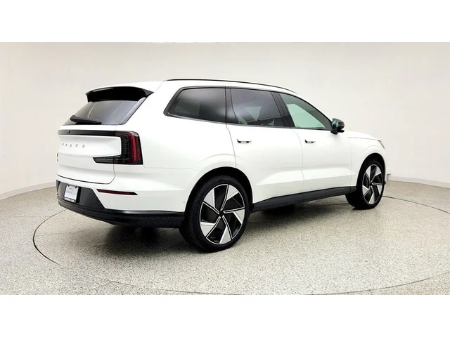 SEMINUEVOS VOLVO EX90 a Estados en autogozo