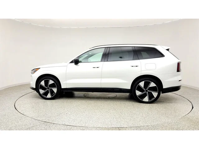 SEMINUEVOS VOLVO EX90 a Estados en autogozo