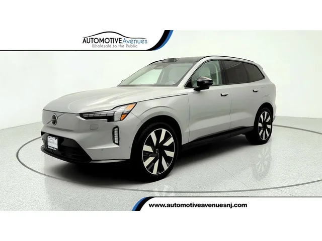 SEMINUEVOS VOLVO EX90 a Estados en autogozo