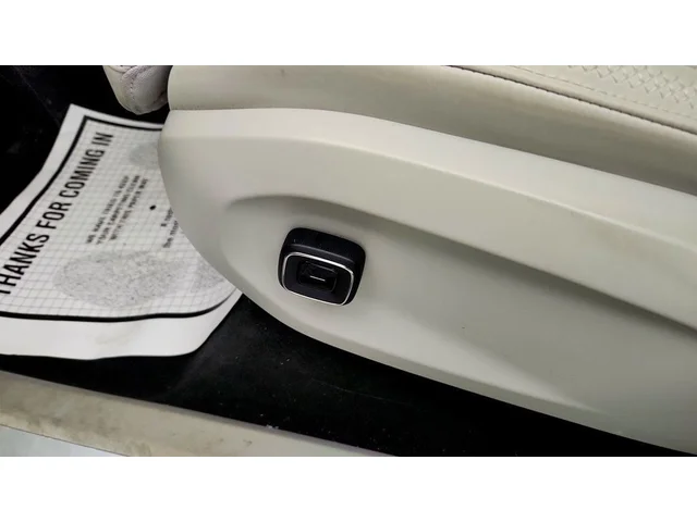 SEMINUEVOS VOLVO EX90 a Estados en autogozo
