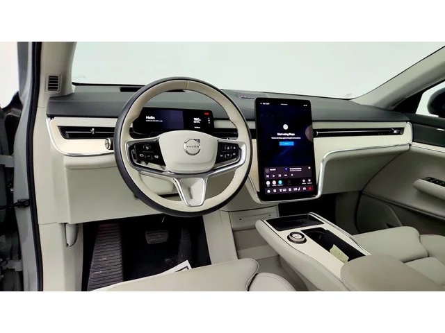 SEMINUEVOS VOLVO EX90 a Estados en autogozo