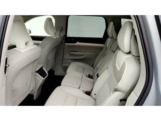 SEMINUEVOS VOLVO EX90 a Estados en autogozo