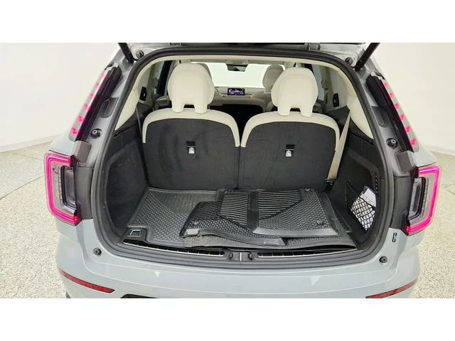 SEMINUEVOS VOLVO EX90 a Estados en autogozo