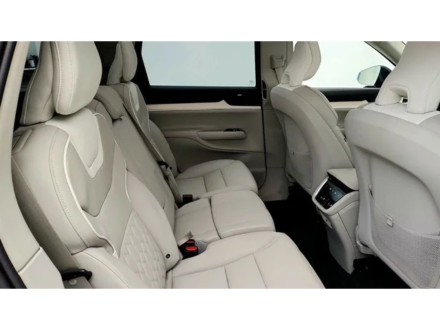 SEMINUEVOS VOLVO EX90 a Estados en autogozo