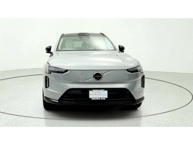 SEMINUEVOS VOLVO EX90 a Estados en autogozo