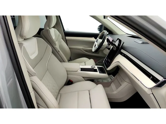 SEMINUEVOS VOLVO EX90 a Estados en autogozo