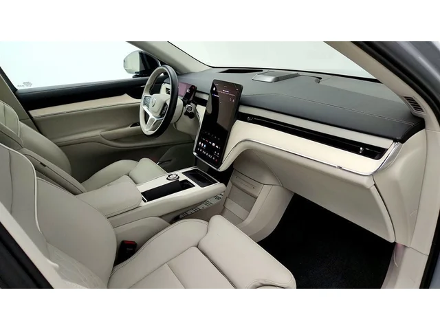 SEMINUEVOS VOLVO EX90 a Estados en autogozo