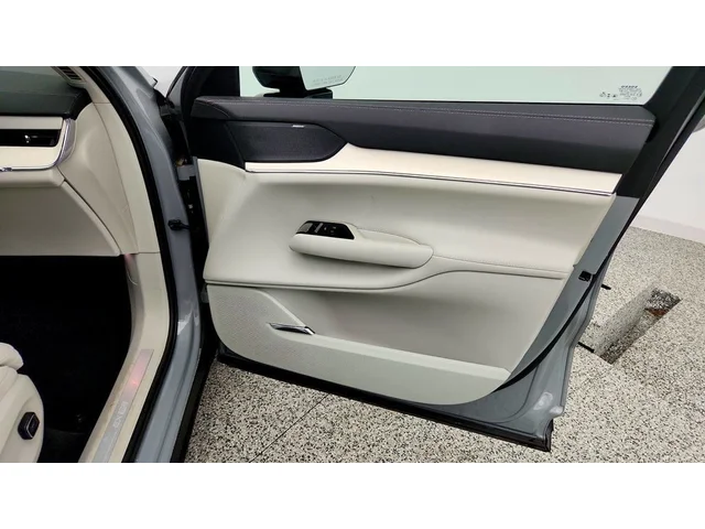 SEMINUEVOS VOLVO EX90 a Estados en autogozo