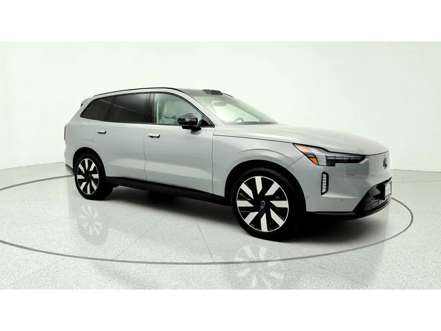 SEMINUEVOS VOLVO EX90 a Estados en autogozo