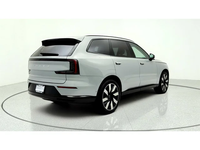 SEMINUEVOS VOLVO EX90 a Estados en autogozo