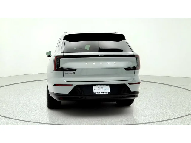SEMINUEVOS VOLVO EX90 a Estados en autogozo