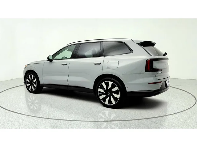 SEMINUEVOS VOLVO EX90 a Estados en autogozo