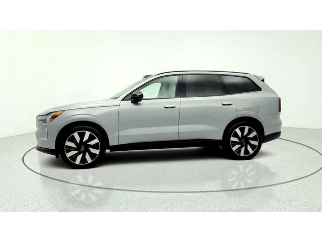 SEMINUEVOS VOLVO EX90 a Estados en autogozo