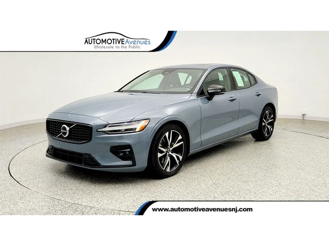 SEMINUEVOS VOLVO S60 a Estados en autogozo