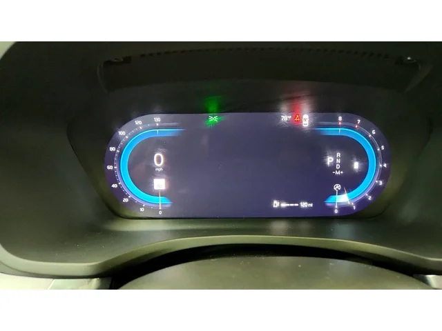 SEMINUEVOS VOLVO S60 a Estados en autogozo
