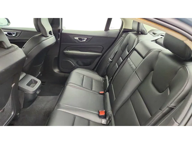 SEMINUEVOS VOLVO S60 a Estados en autogozo