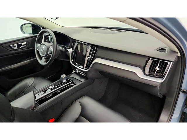 SEMINUEVOS VOLVO S60 a Estados en autogozo
