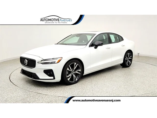 SEMINUEVOS VOLVO S60 a Estados en autogozo