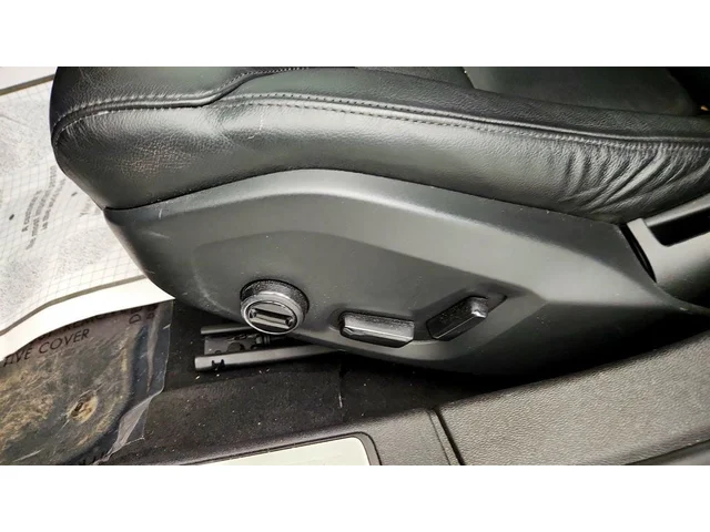 SEMINUEVOS VOLVO S60 a Estados en autogozo