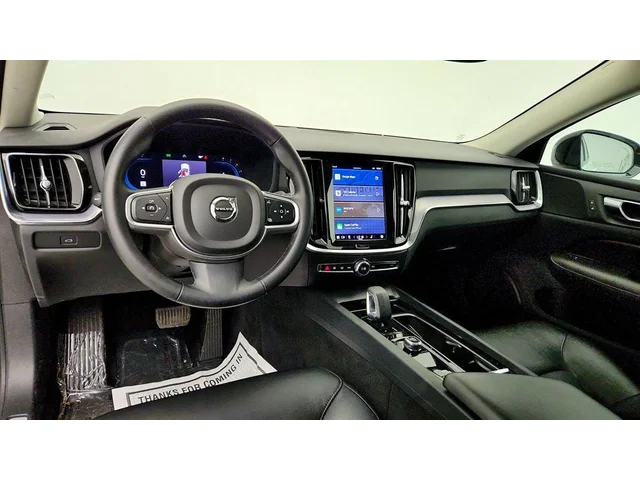 SEMINUEVOS VOLVO S60 a Estados en autogozo