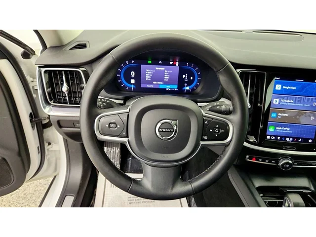 SEMINUEVOS VOLVO S60 a Estados en autogozo