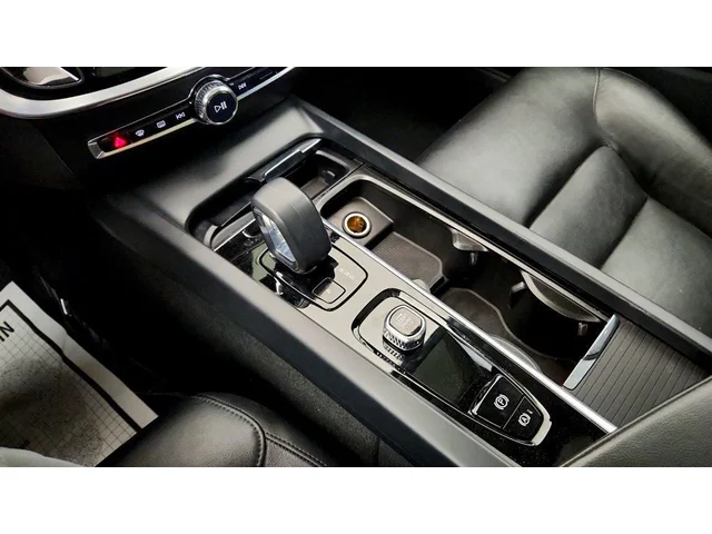 SEMINUEVOS VOLVO S60 a Estados en autogozo