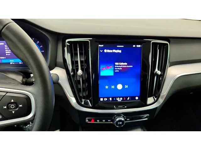 SEMINUEVOS VOLVO S60 a Estados en autogozo