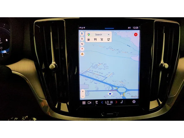 SEMINUEVOS VOLVO S60 a Estados en autogozo