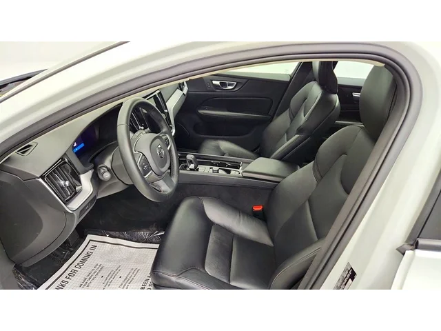 SEMINUEVOS VOLVO S60 a Estados en autogozo
