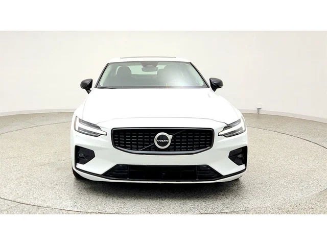 SEMINUEVOS VOLVO S60 a Estados en autogozo