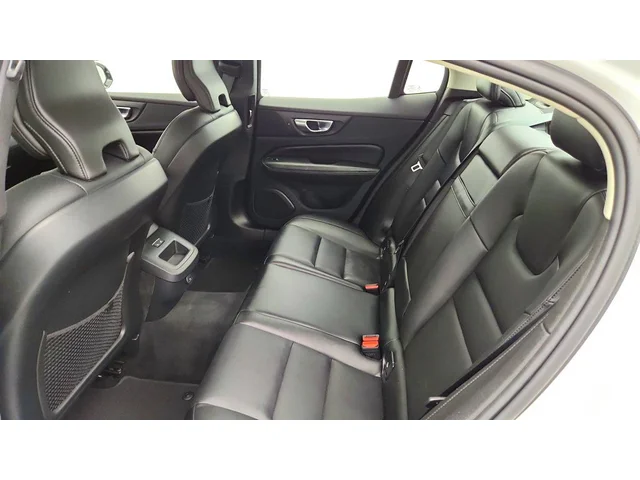 SEMINUEVOS VOLVO S60 a Estados en autogozo